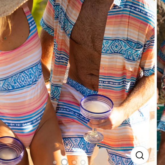 Kenny Flowers Men’s Button Down - Picture 11 of 12